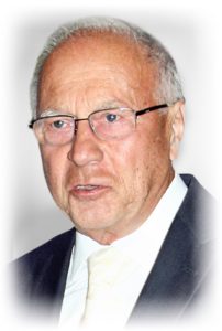 prof. Czesław Stoba