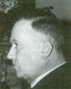 prof. Jan Kossakowski