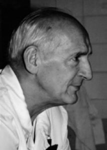 dr med. Tadeusz Rejmanowski